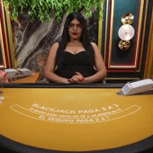 Spanish VIP Blackjack 9